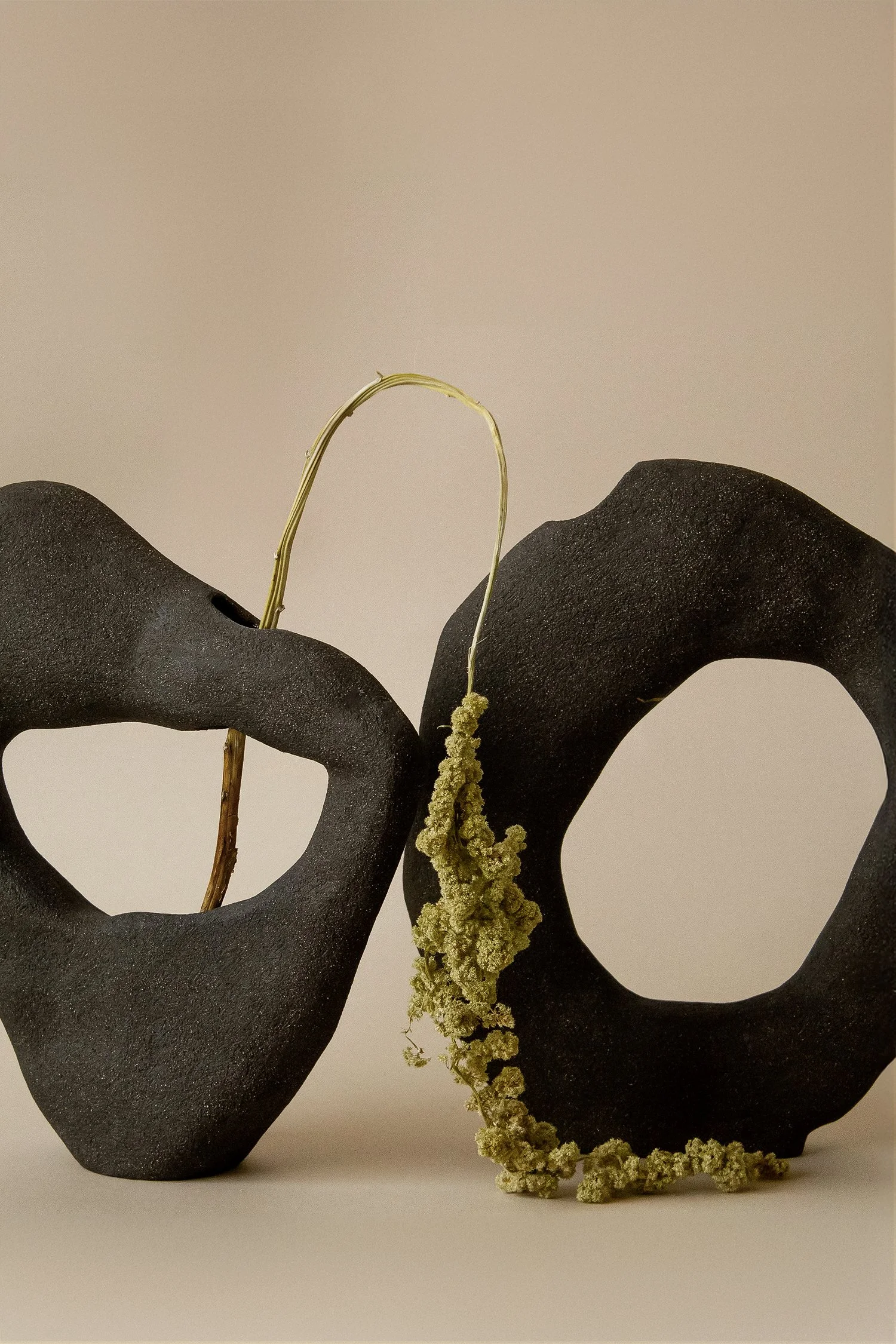 FOUND OBJECTS STYLE AND SOURCE デザイン アート found-objects